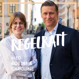 Regelrätt