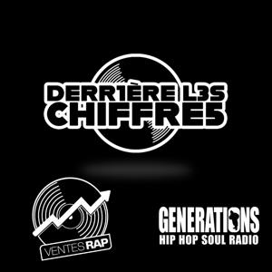 Podcast Derrière les chiffres by Generations