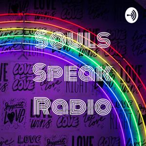 Souls Speak Radio