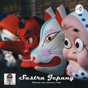 Sastra Jepang