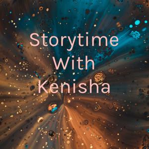 Storytime With Kenisha