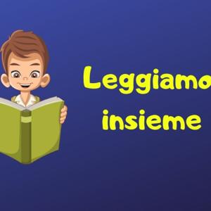 Leggiamo insieme