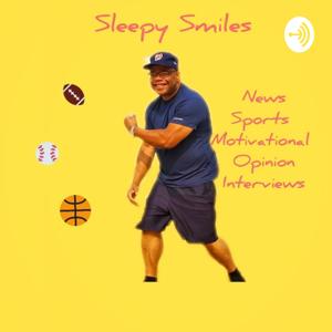 Sleepy Smiles Motivation