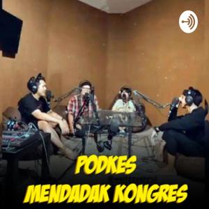 Podkes Mendadak Kongres