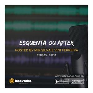 Esquenta ou After