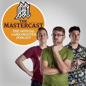 The MasterCast