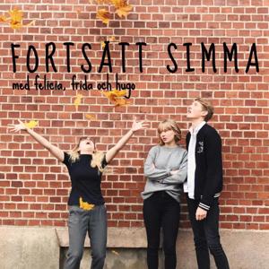 Fortsätt Simma