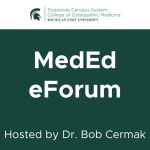 MedEd eForum