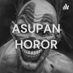 ASUPAN HOROR
