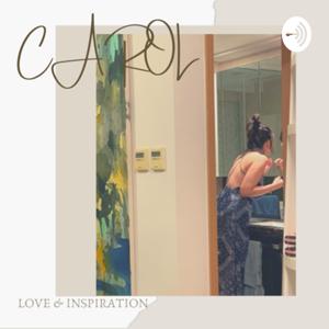 Carol’s little room