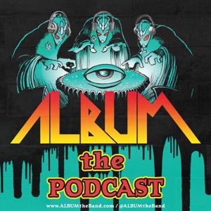 ALBUM the Podcast