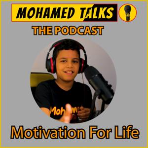 Mohamed Talks The PODCAST