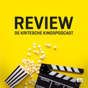 RTL - Review, de kritesche Kinospodcast