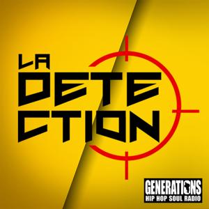 Podcast Détection by Generations