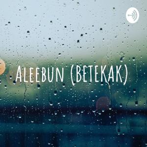 Aleebun (BETEKAK)