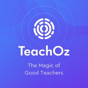TeachOz Podcast