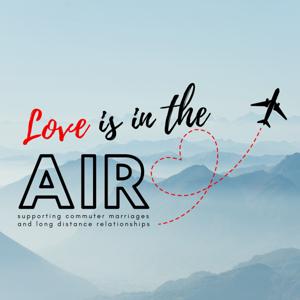 Love is in the Air