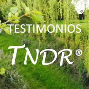 TESTIMONIOS TNDR