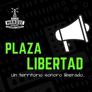 Plaza Libertad