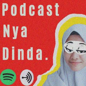 Podcast-nya Dinda