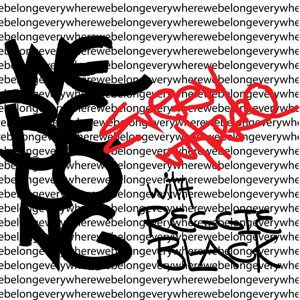 We Belong Everywhere with Reggie Black