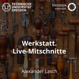 Werkstatt. Live-Mitschnitte