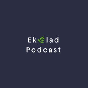 Ekblad Podcast