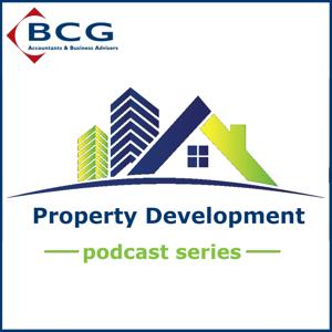 Property Development Podcast Show by Chris Reed: Certified Practicing Accountant (CPA), FPS and SMSF Specialist Advisor, Director of Business Concepts Group