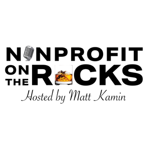 Nonprofit on the Rocks