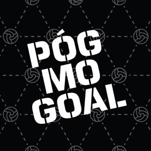 Póg Mo Goal