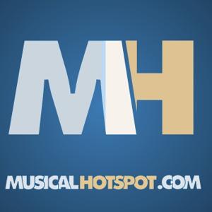 Musical Hotspot Podcast