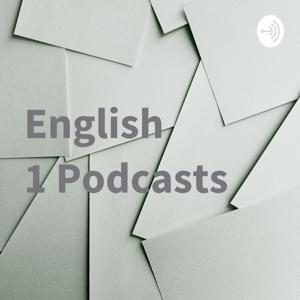English 1 Podcasts