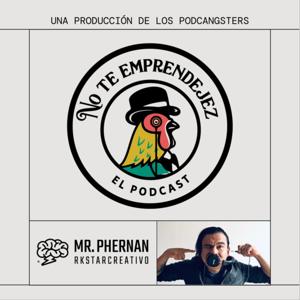 No Te Emprendejez