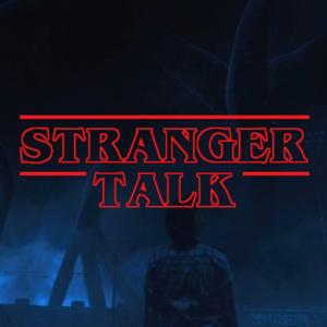 Stranger Talk