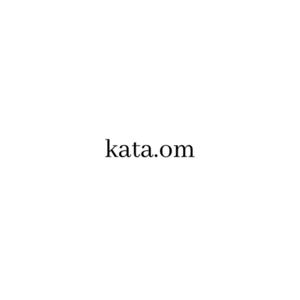 Kata.Om