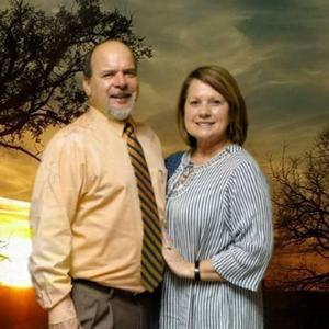 Corinth Baptist Church