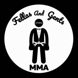 Fellas And Gents MMA