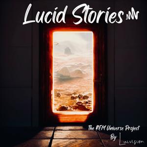 Lucid Dream Stories (The REM Universe Project)