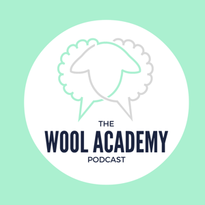 Wool Academy with Elisabeth van Delden