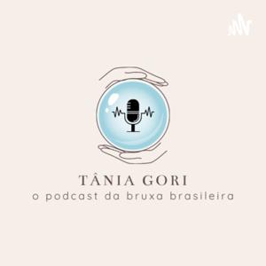 Tânia Gori - A Bruxa Brasileira