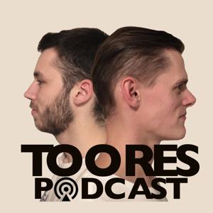 TOORES podcast