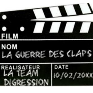 La guerre des claps