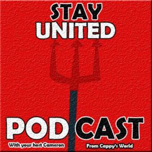 The Stay United Podcast