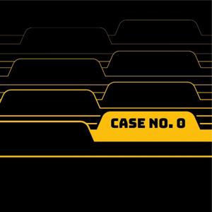 Case Number Zero