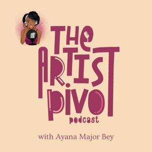 The Artist Pivot