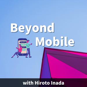 Beyond Mobile // ビヨモバ