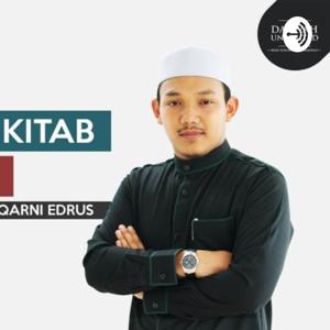 Pengajian Kitab Talbis Iblis | Ustaz Ahmad Al-Qarni Edrus