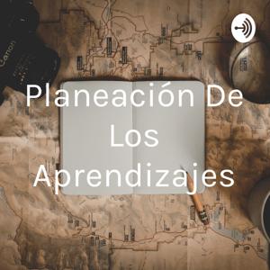 Planeación De Los Aprendizajes