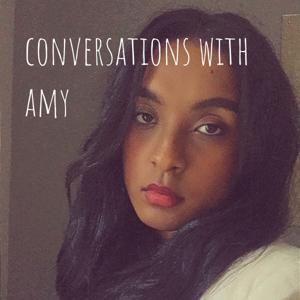 conversations with amy