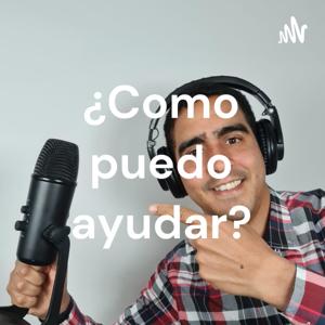 ¿Como puedo ayudar?